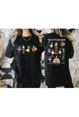 Faire Faire- Nutracker Story T-Shirt-