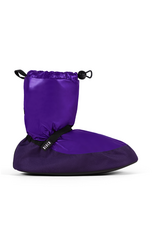 Bloch Bloch- Adult Metallic Booties-