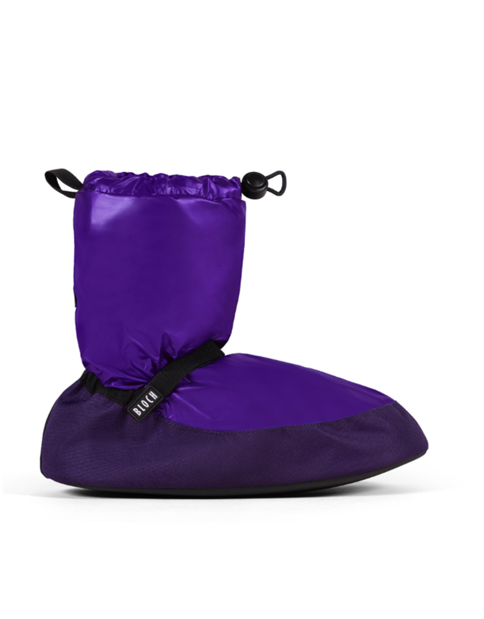 Bloch Bloch- Adult Metallic Booties-