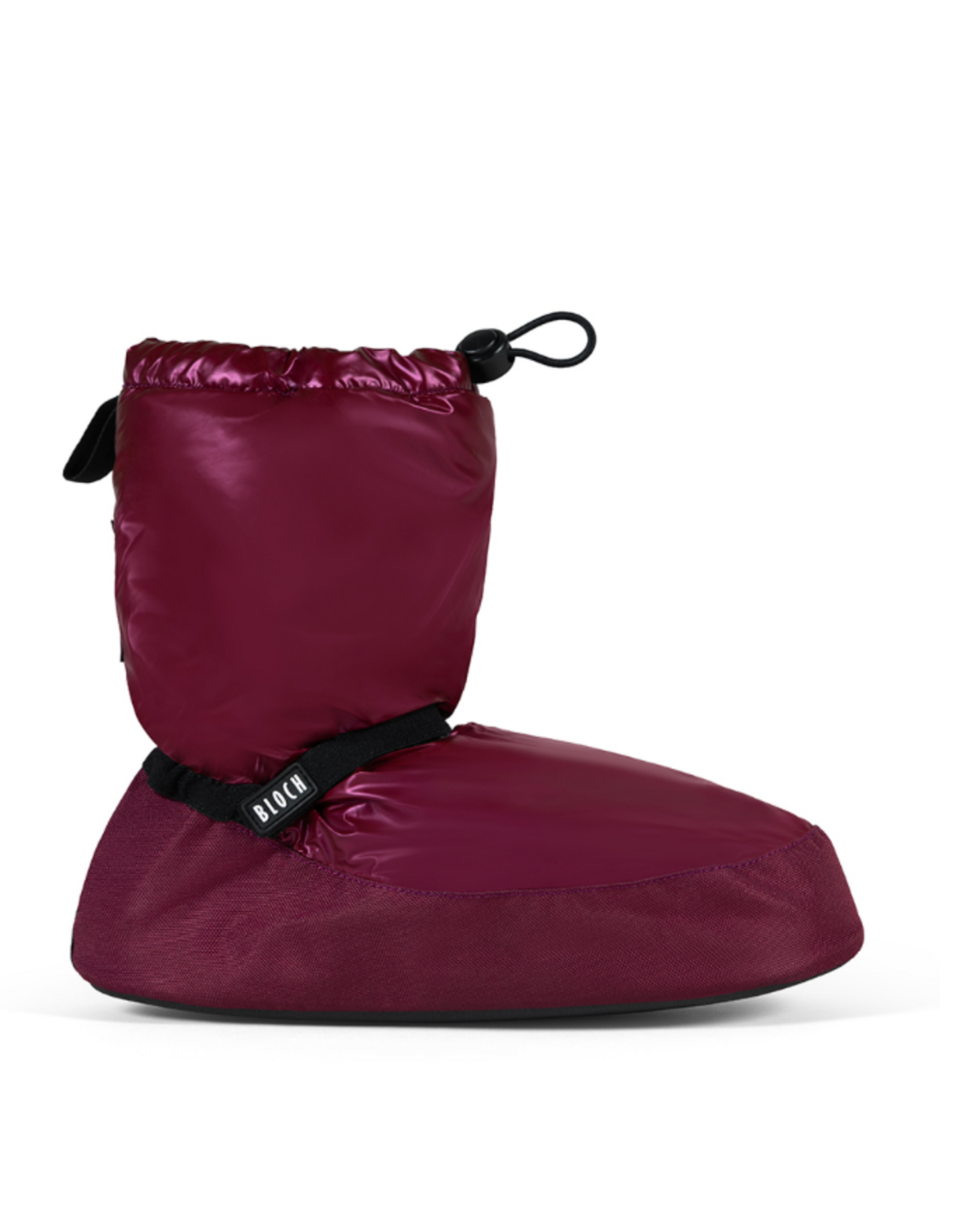 Bloch Bloch- Adult Metallic Booties-