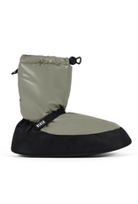 Bloch Bloch- Adult Metallic Booties-