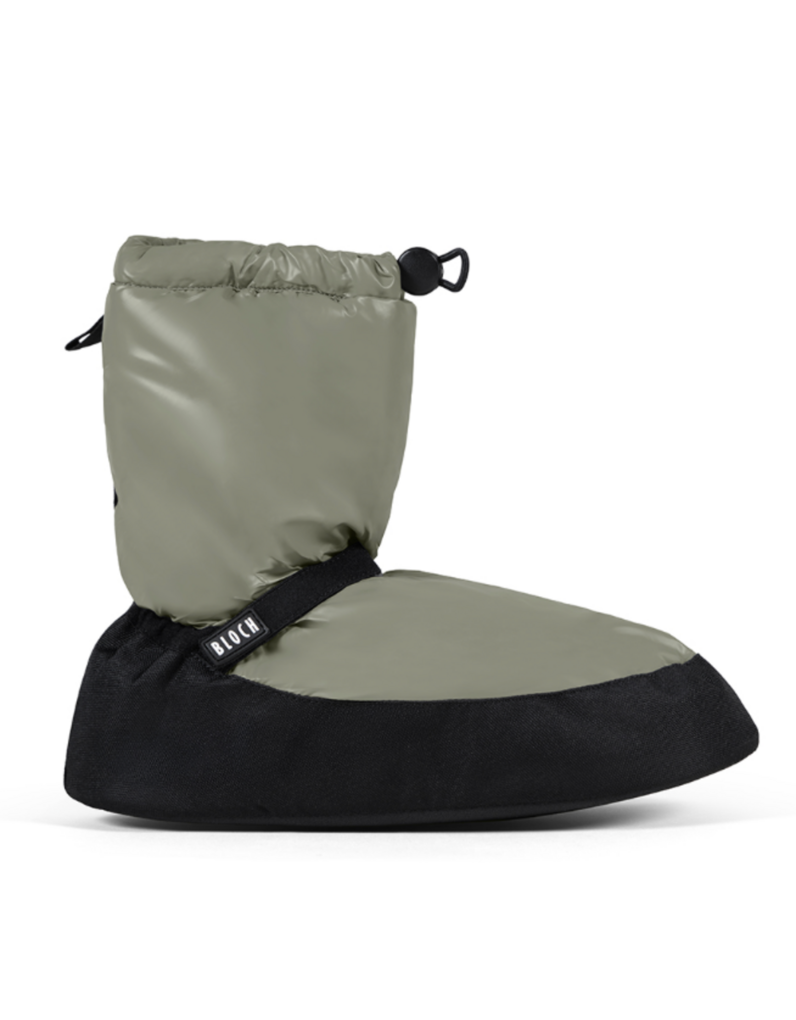 Bloch Bloch- Adult Metallic Booties-