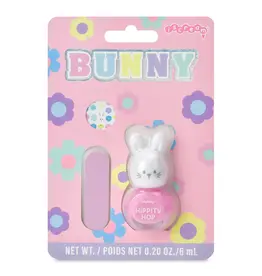 Iscream Iscream- Bunny Nail Polish Set
