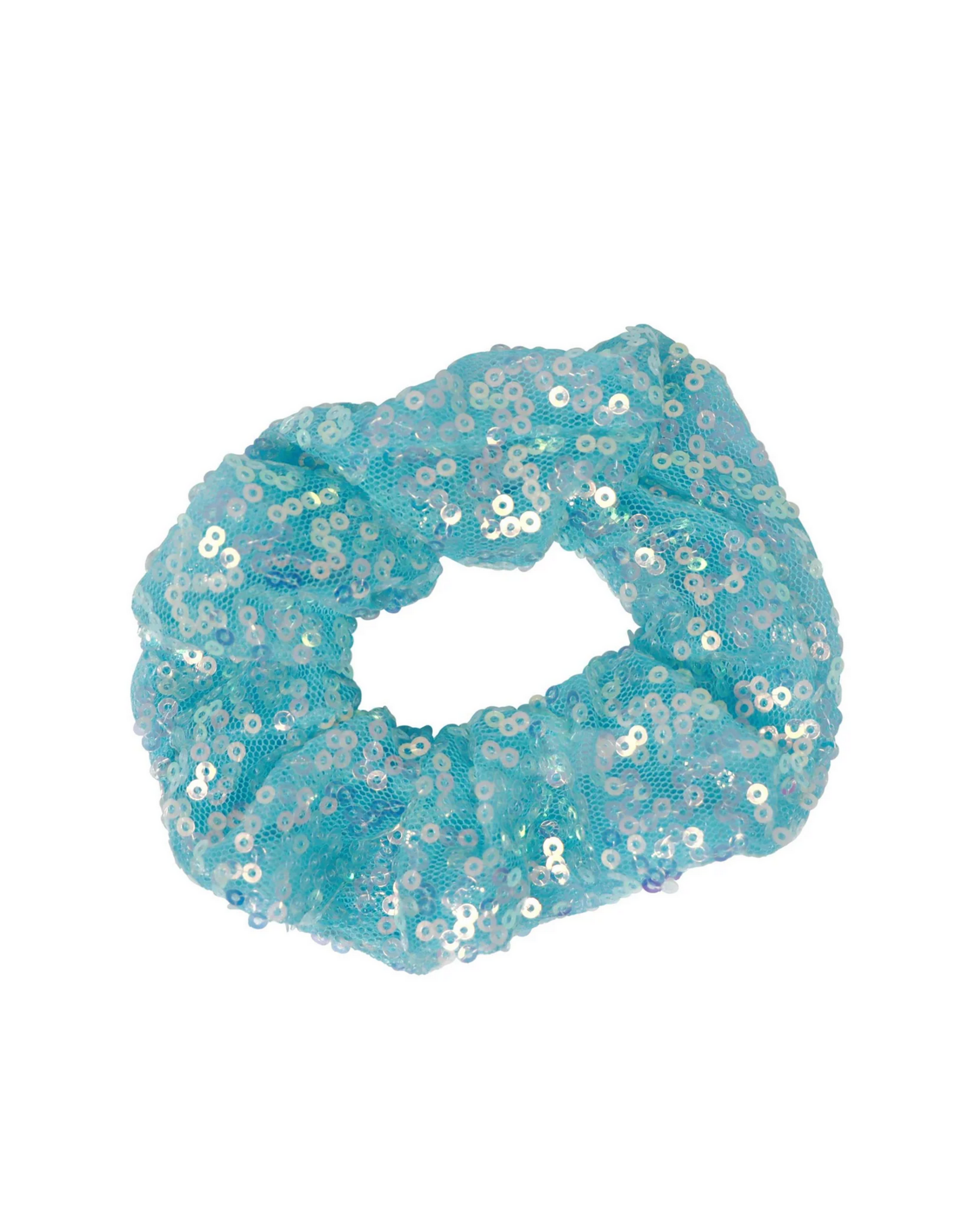 Pink Poppy Pink Poppy- Sequin Scrunchies-