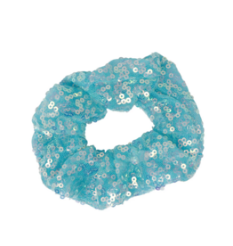 Pink Poppy Pink Poppy- Sequin Scrunchies-