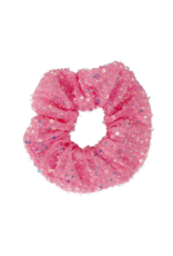 Pink Poppy Pink Poppy- Sequin Scrunchies-