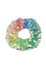 Pink Poppy Pink Poppy- Sequin Scrunchies-