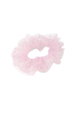 Pink Poppy Pink Poppy- Ballerina Hair Scrunchie-