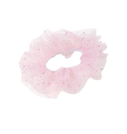 Pink Poppy Pink Poppy- Ballerina Hair Scrunchie-