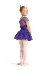 Mirella Mirella- Puff Sleeve Tutu-