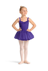 Mirella Mirella- Frill Neck Tutu-