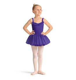 Mirella Mirella- Frill Neck Tutu-