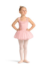 Mirella Mirella- Frill Neck Tutu-
