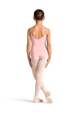 Mirella Mirella- Bodice Cami Leotard-