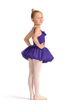Mirella Mirella- Frill Neck Tutu-