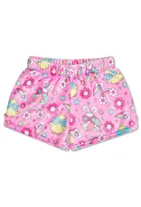 Iscream Iscream- Flower Chick Shorts-