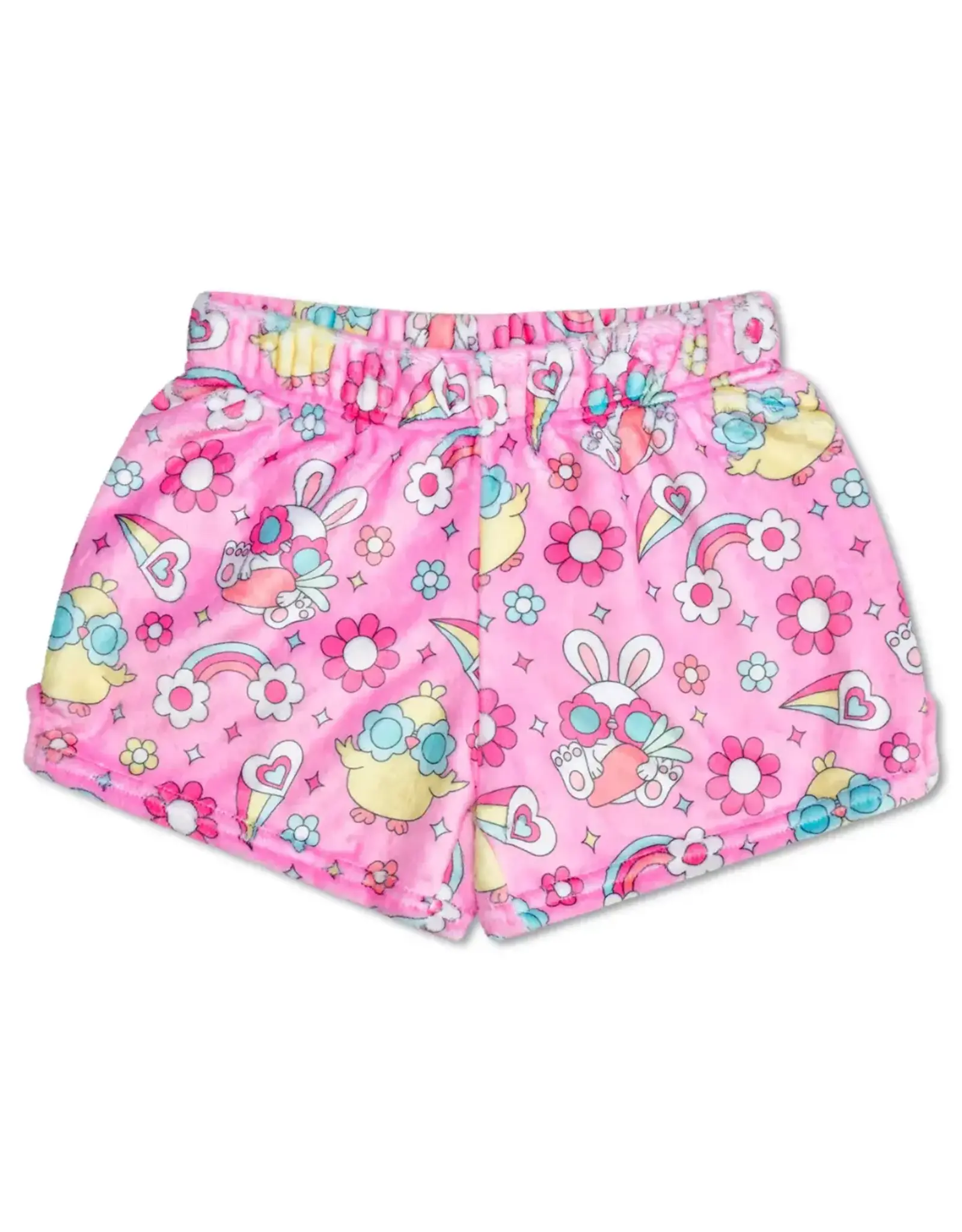Iscream Iscream- Flower Chick Shorts-