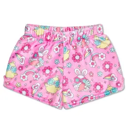 Iscream Iscream- Flower Chick Shorts-