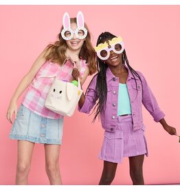 Faire Iscream- Hoppity Hoppity Glasses Set-