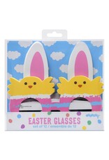 Faire Iscream- Hoppity Hoppity Glasses Set-