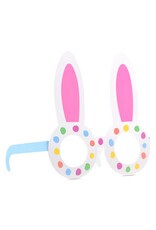 Faire Iscream- Hoppity Hoppity Glasses Set-