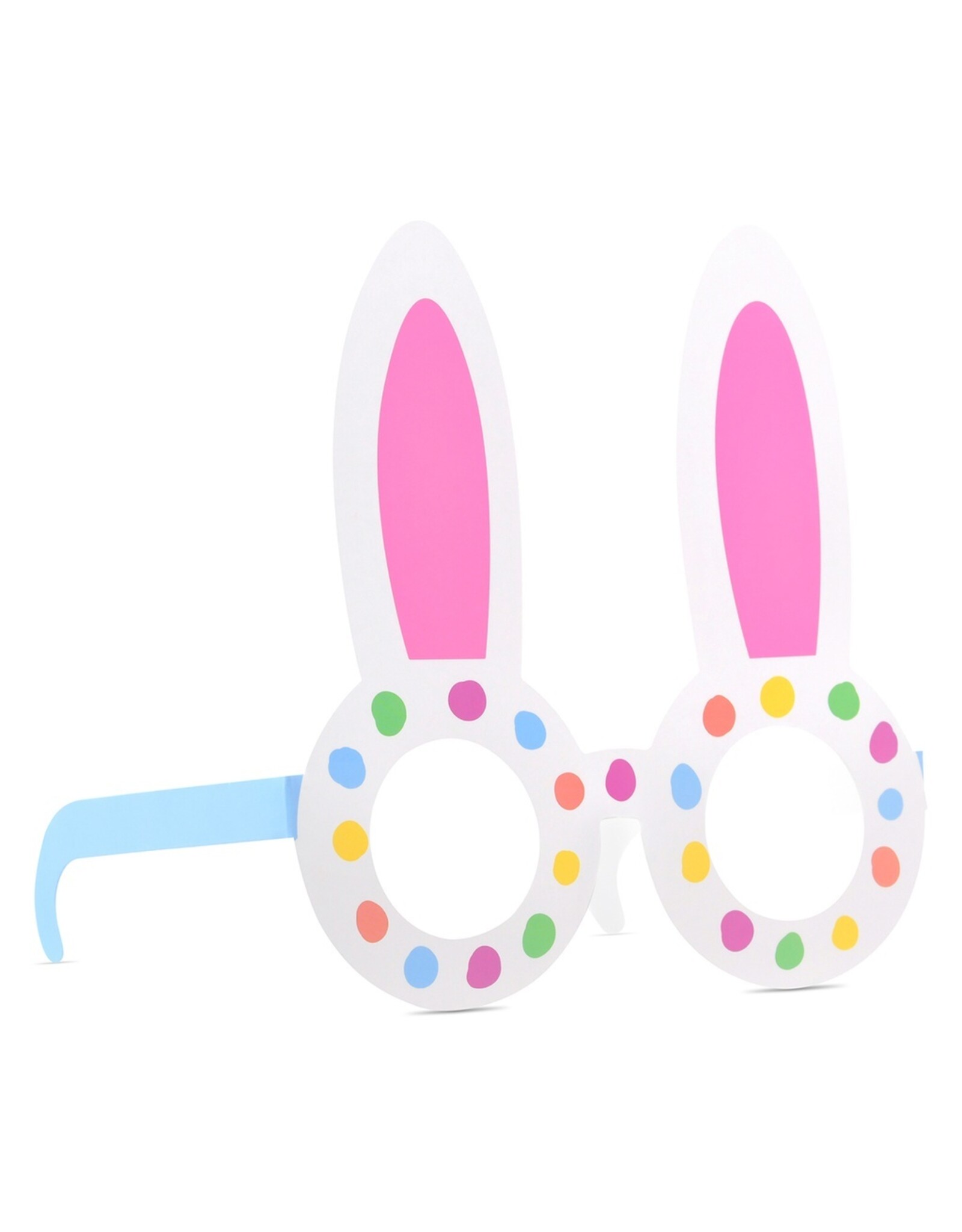Faire Iscream- Hoppity Hoppity Glasses Set-