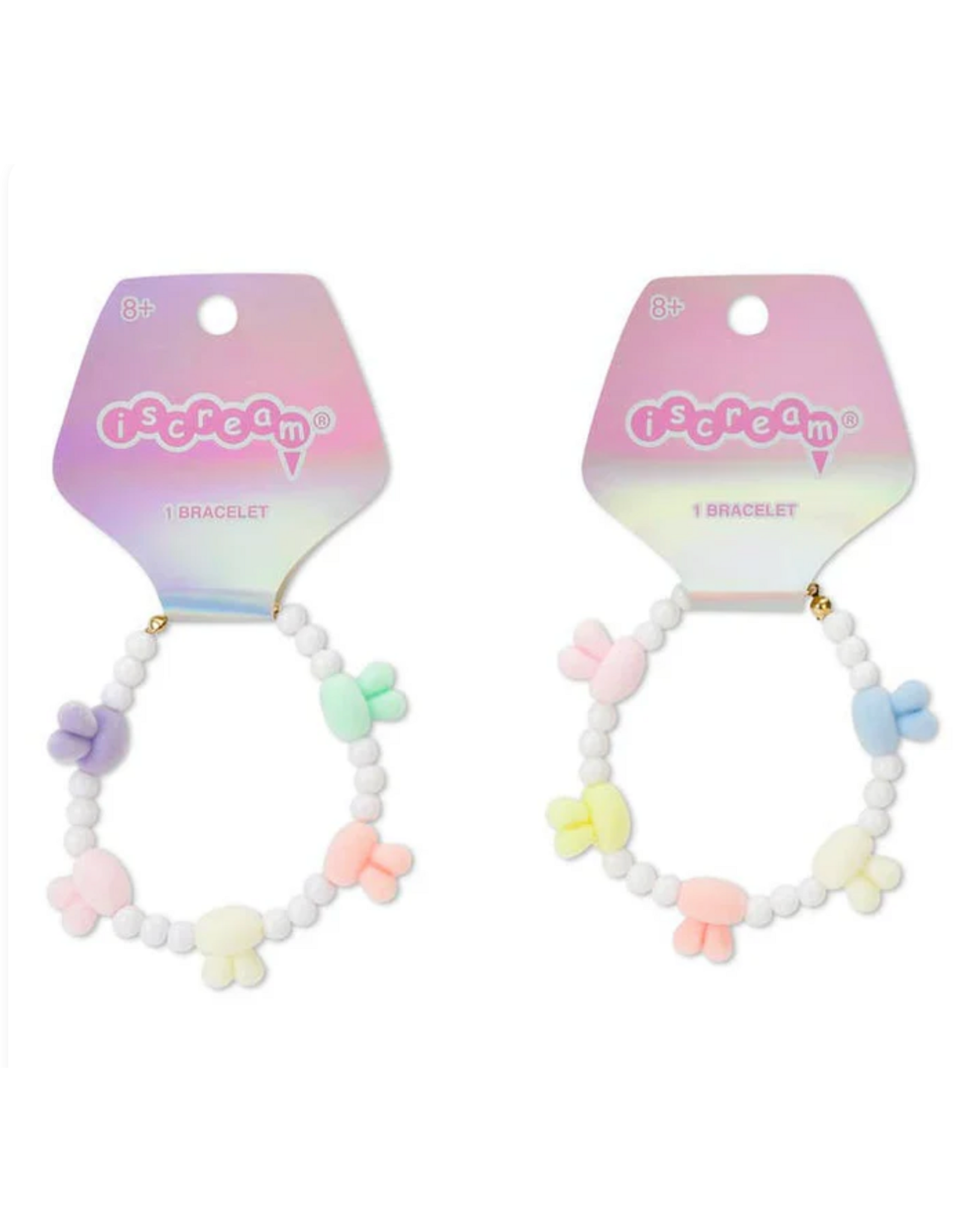 Faire Iscream- Bunny Bracelet-