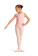 Mirella Mirella- Boat Neck Tank Leotard-