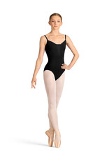 Mirella Mirella- Gel Print Cami Leotard-