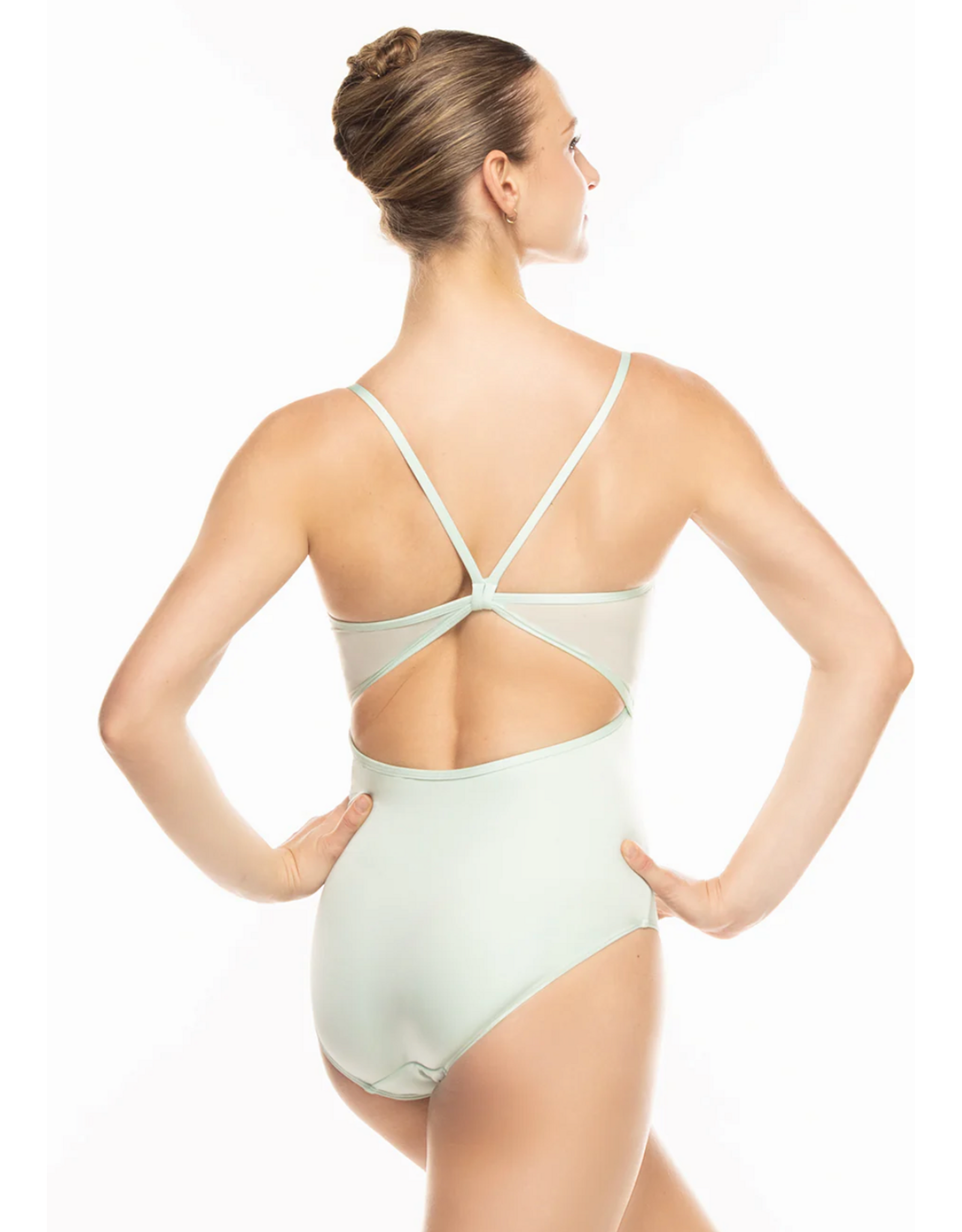 Eleve Dancewear Eleve Dancewear- Mackenzie-