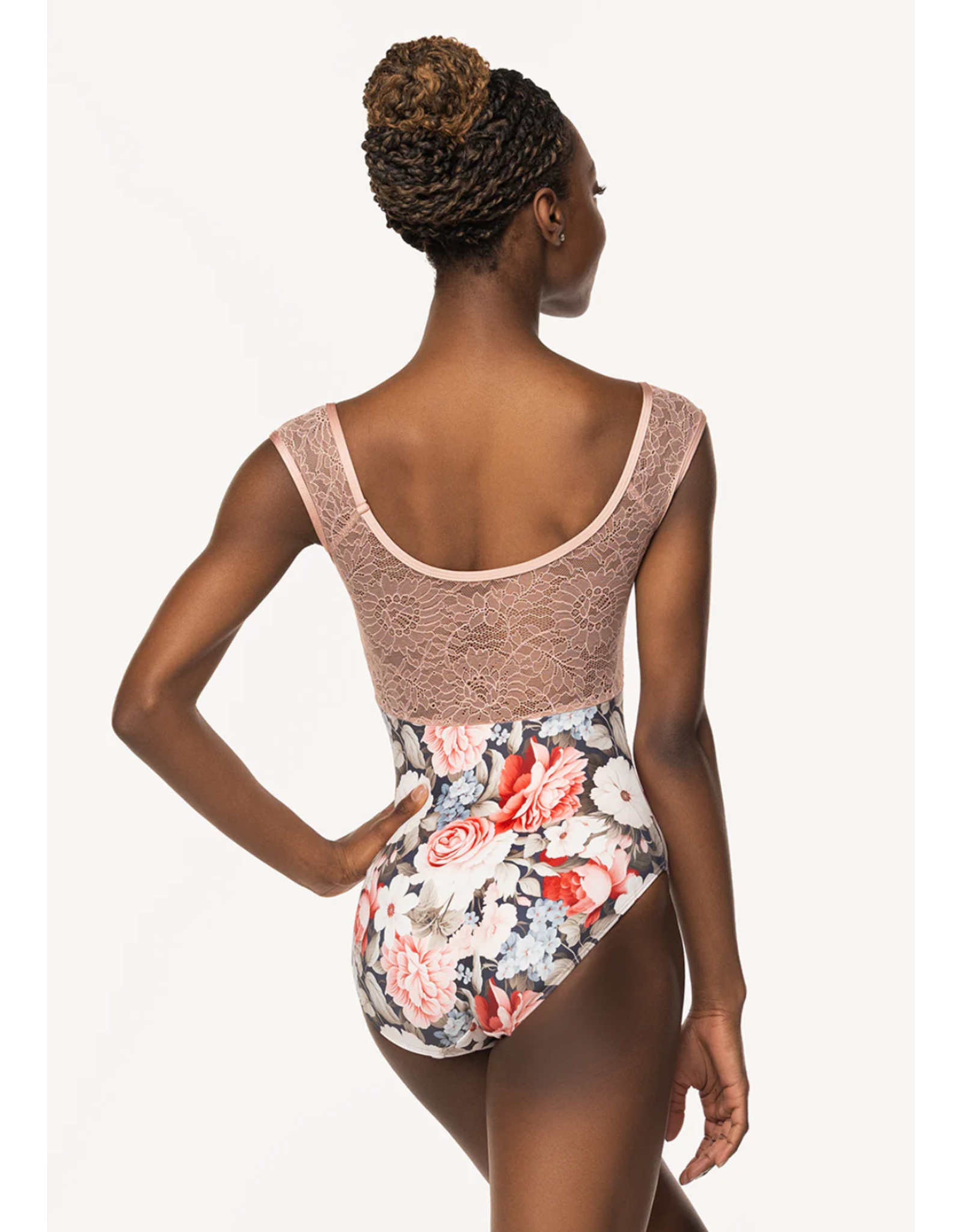 Eleve Dancewear Eleve Dancewear- Celine-