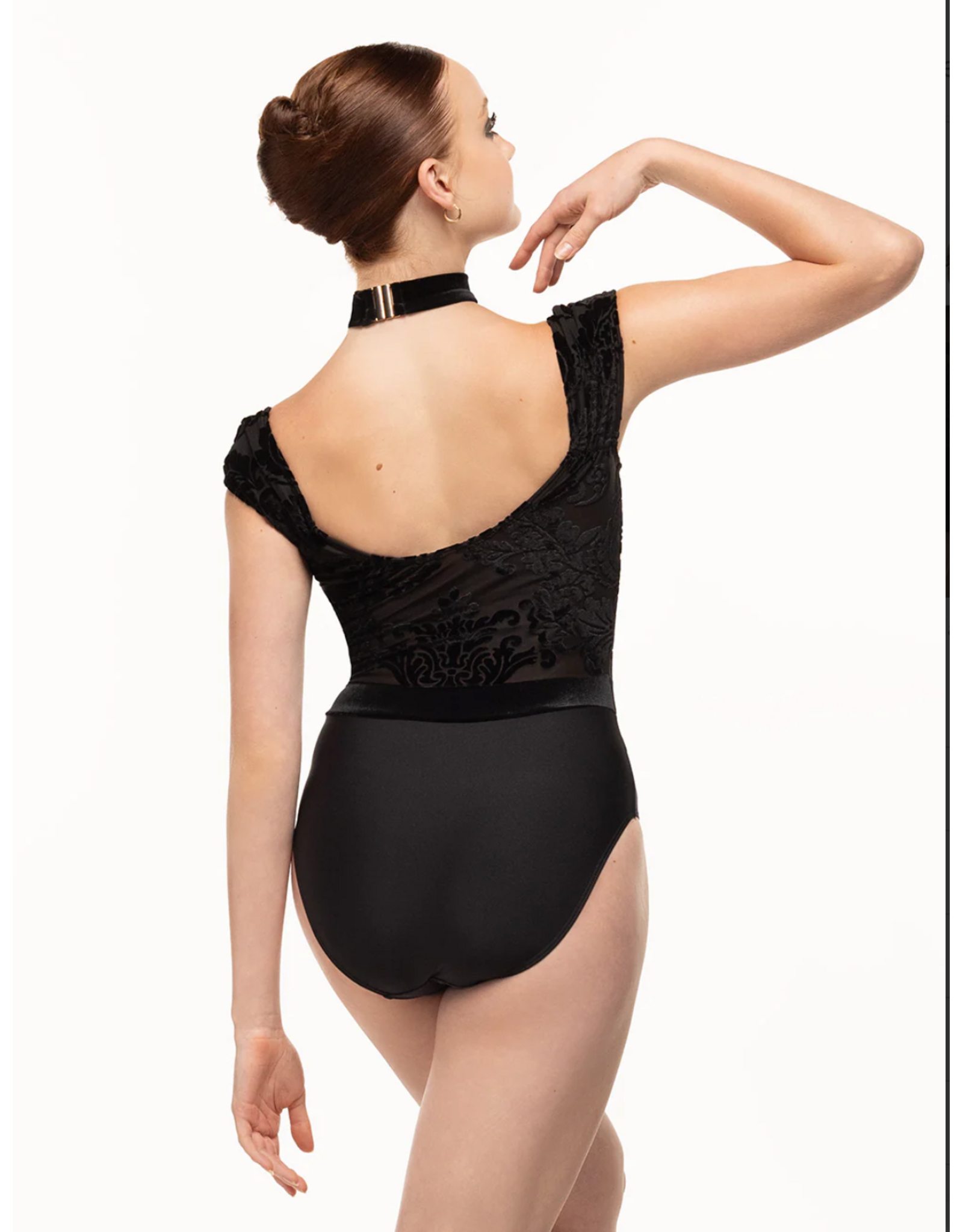 Eleve Dancewear Eleve Dancewear- Angelina-