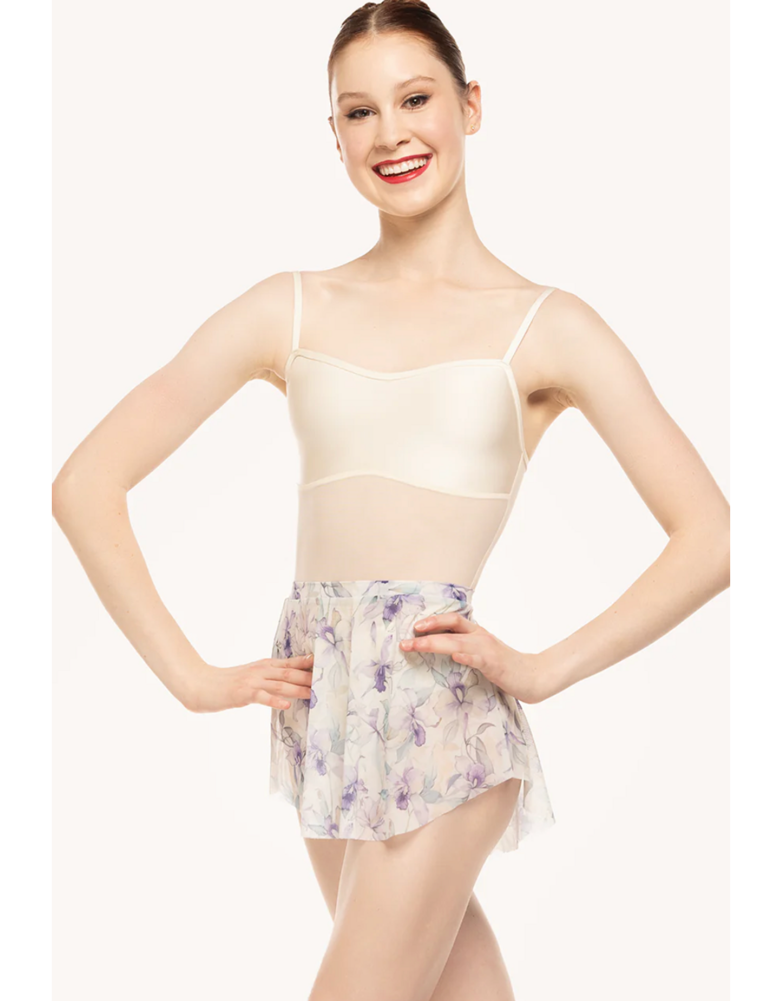 Eleve Dancewear Eleve Dancewear- Calla Skirt-