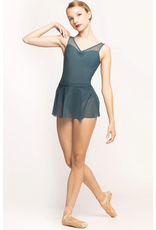 Eleve Dancewear Eleve Dancewear- Flare Skirt-