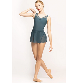 Eleve Dancewear Eleve Dancewear- Flare Skirt-