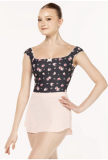Eleve Dancewear Eleve Dancewear- Ribbed Skirt-