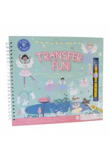 Floss & Rock Floss & Rock- Enchanted Transfer Fun-