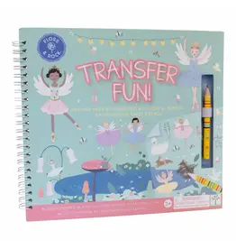 Floss & Rock Floss & Rock- Enchanted Transfer Fun-