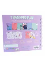 Floss & Rock Floss & Rock- Enchanted Transfer Fun-