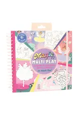 Floss & Rock Floss & Rock- Enchanted Magic Multiplay-