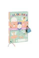 Floss & Rock Floss & Rock- Scented Secret Diary-