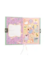 Floss & Rock Floss & Rock- Scented Secret Diary-