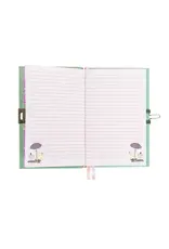 Floss & Rock Floss & Rock- Scented Secret Diary-