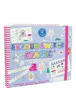 Floss & Rock Floss & Rock- Enchanted Color Switch Magic-
