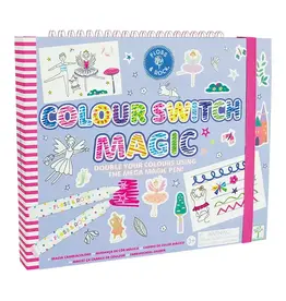 Floss & Rock Floss & Rock- Enchanted Color Switch Magic-