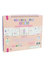 Floss & Rock Floss & Rock- Enchanted Color Switch Magic-