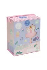 Floss & Rock Floss & Rock- Enchanted 30pc Shaped Puzzle-