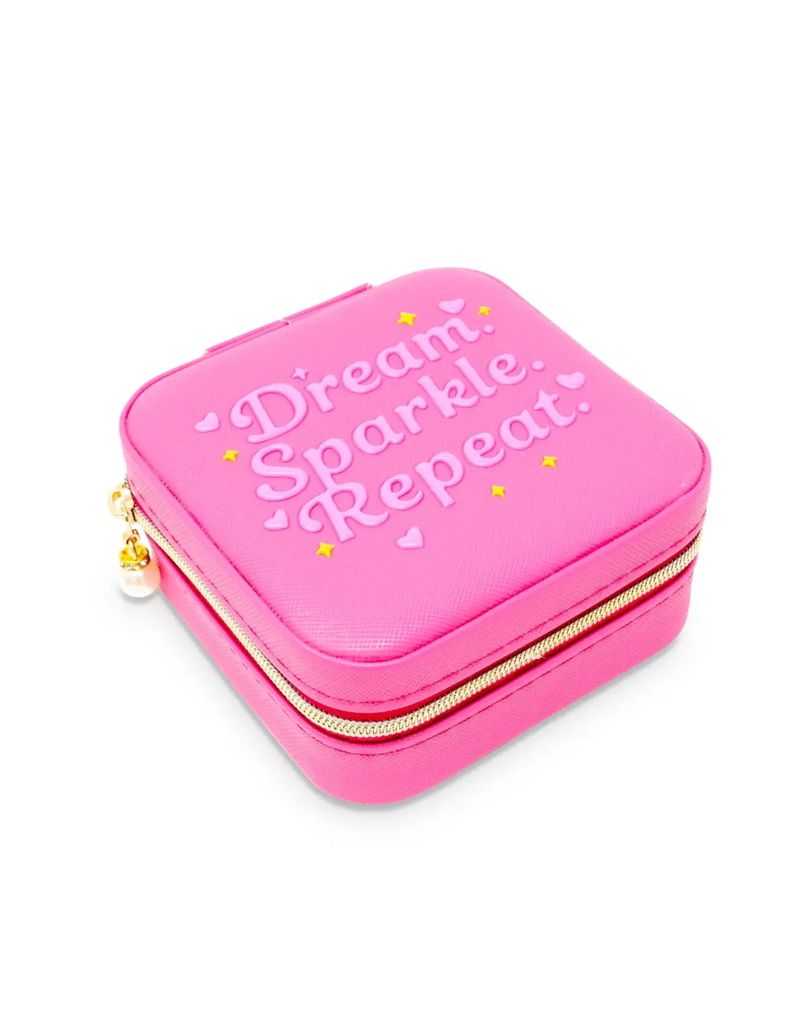 Zomi Gem Zomi Gems- Inspirational Jewelry Box-