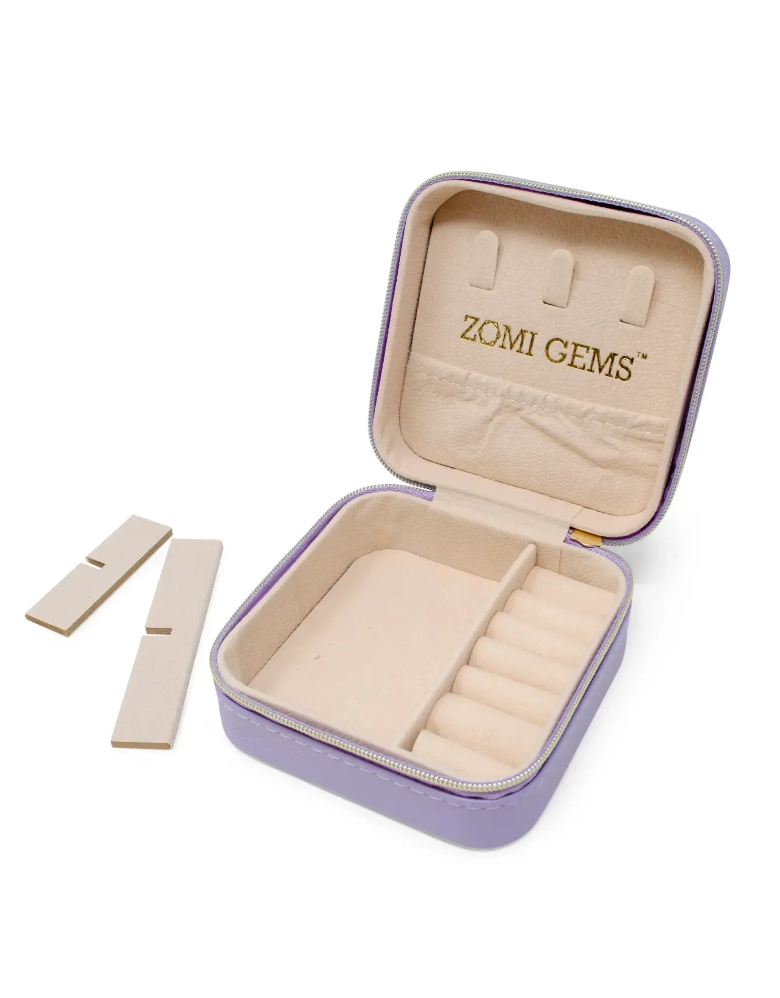 Zomi Gem Zomi Gems- Inspirational Jewelry Box-