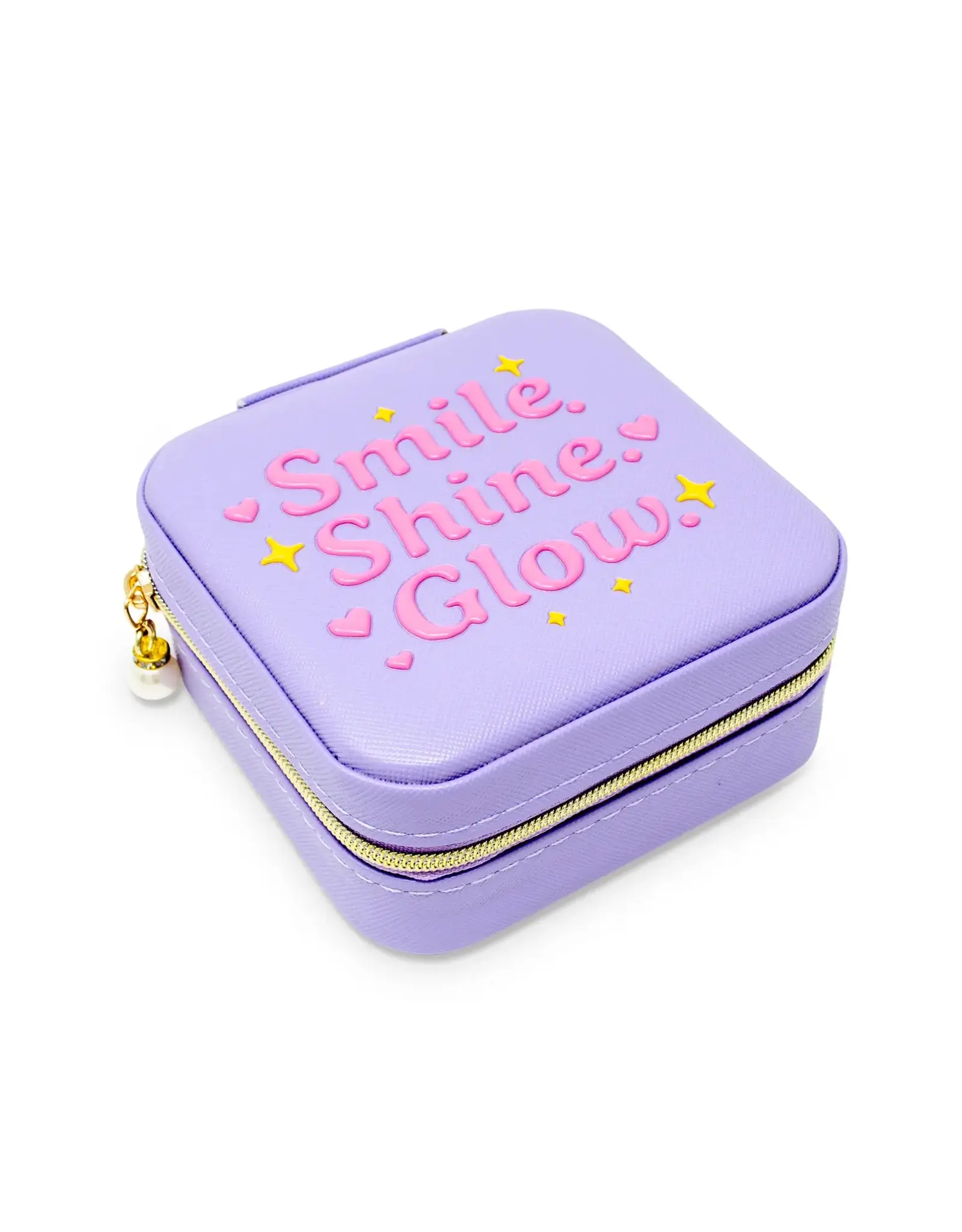 Zomi Gem Zomi Gems- Inspirational Jewelry Box-